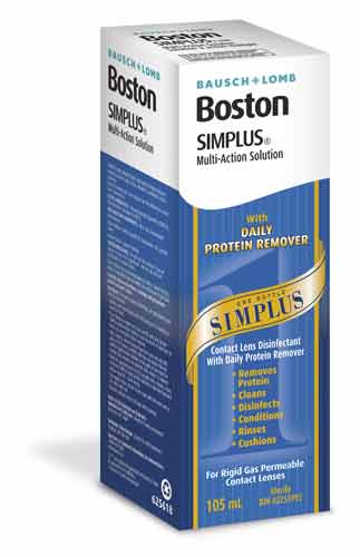 Boston SIMPLUS