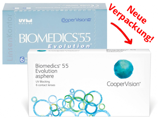 BioMedics 55 Evolution
