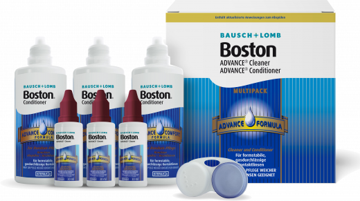 Boston ADVANCE Multipack