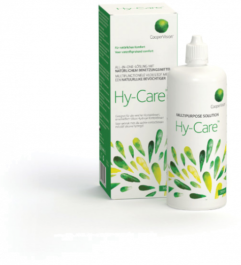 CooperVision Hy-Care 360 ml