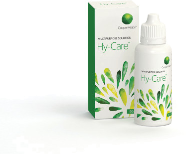 CooperVision Hy-Care 60 ml Reiseset