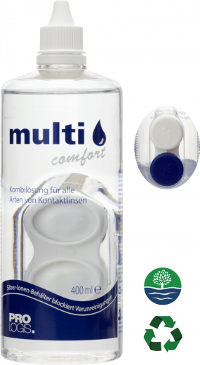 multicomfort 400 ml