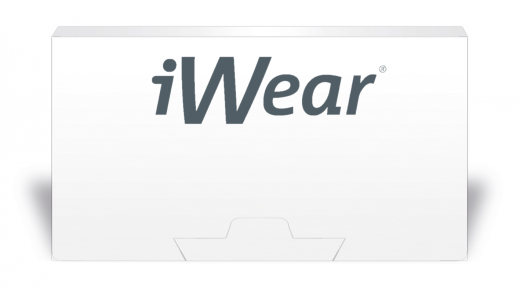 iWear® Kontaktlinsen